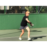 aula de tênis particular preço Trianon Masp