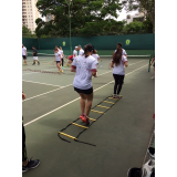 Locação de Quadra de Tênis Equipadas Locação de Quadra de Tênis Equipadas