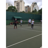 Quadra de Tênis para Aluguel Quadra de Tênis para Aluguel